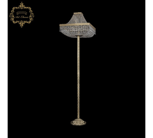 Торшер Art Classic 23.012T6.H.45SP-172.G
