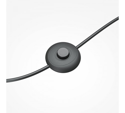 Торшер Maytoni Double Moon MOD478FL-L15B3K