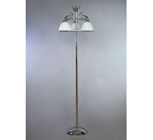 Торшер Brizzi Almeria MA 02401F/003 Chrome