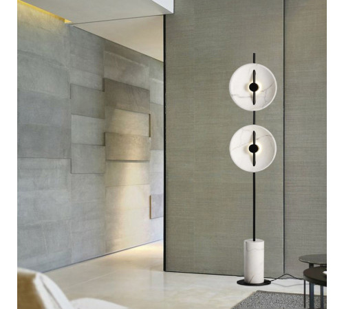 Торшер ImperiumLoft Delano 151290-26