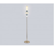 Торшер Ambrella Light High Light Ceramo Modern LH53132