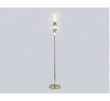 Торшер Ambrella Light High Light Ceramo Modern LH53132