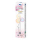 Торшер Uniel ULM-T641 3x2W/3000K CHROME MULTICOLOR UL-00012153