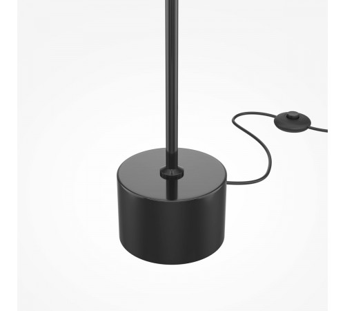 Торшер Maytoni Double Moon MOD478FL-L15B3K