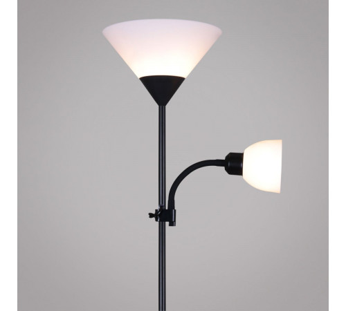 Торшер Reluce 00306-0.7-02 BK