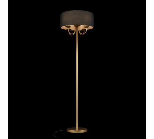 Торшер Loft IT Balance 10416F GD Торшер Loft IT Balance 10416F GD