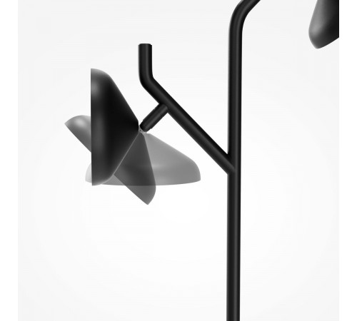 Торшер Maytoni Vita MOD451FL-L16B3K