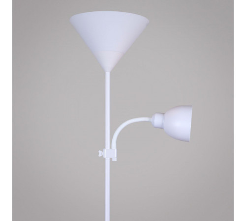 Торшер Reluce 00306-0.7-02 WH