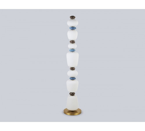 Торшер Ambrella Light High Light Ceramo Modern LH53172