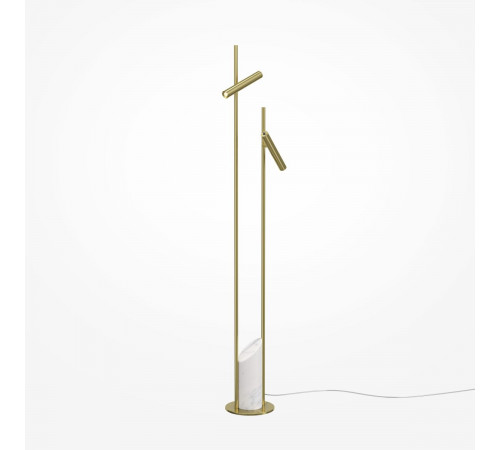 Торшер Maytoni Trust MOD460FL-L6BS3K