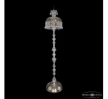 Торшер Bohemia Ivele Crystal 14781T1/30-145 G Balls