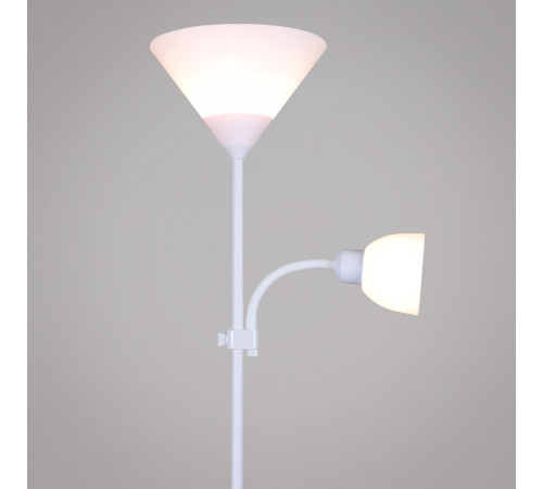Торшер Reluce 00306-0.7-02 WH