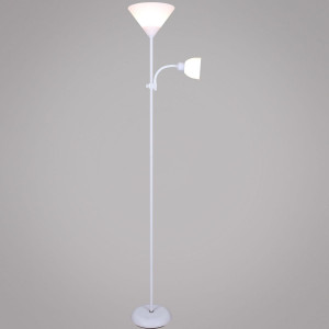 Торшер Reluce 00306-0.7-02 WH