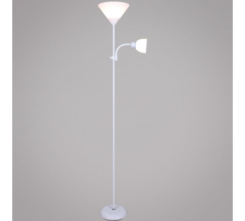 Торшер Reluce 00306-0.7-02 WH