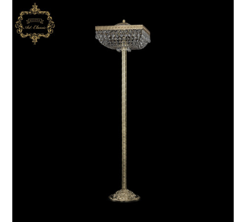 Торшер Art Classic 23.272T6.35SP-135.G
