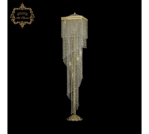 Торшер Art Classic 83.112T6.30SP-152.G