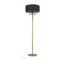 Торшер Loft IT Balance 10416F GD