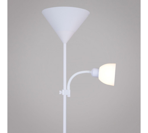 Торшер Reluce 00306-0.7-02 WH