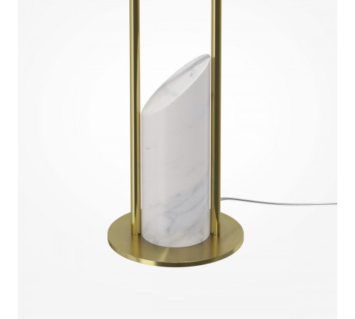 Торшер Maytoni Trust MOD460FL-L6BS3K