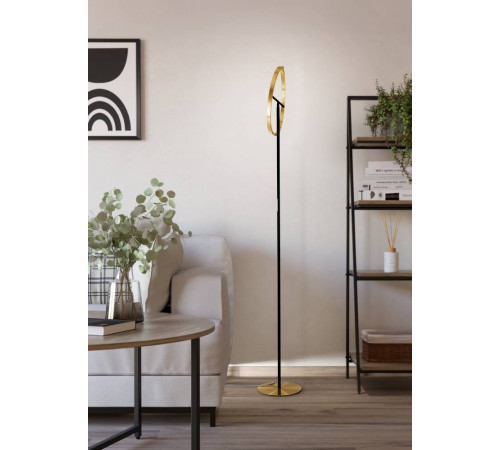 Торшер Eglo Castelpoto 901973