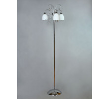 Торшер Brizzi Tarragona MA 02640F/003 Chrome