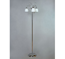 Торшер Brizzi Tarragona MA 02640F/003 Chrome