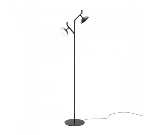 Торшер Maytoni Vita MOD451FL-L16B3K