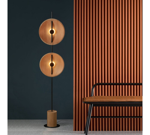 Торшер Loft IT Wood 10451F Торшер Loft IT Wood 10451F