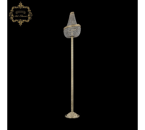 Торшер Art Classic 23.113T6.H.55SP-172.G