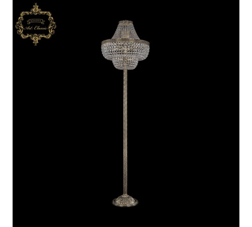Торшер Art Classic 23.101T6.H.45SP-172.GB