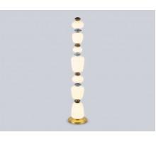 Торшер Ambrella Light High Light Ceramo Modern LH53172