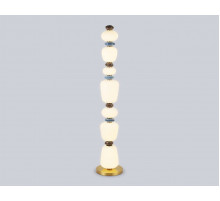 Торшер Ambrella Light High Light Ceramo Modern LH53172