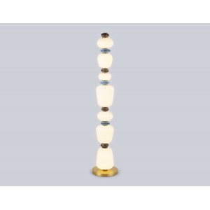 Торшер Ambrella Light High Light Ceramo Modern LH53172