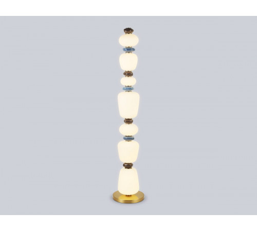 Торшер Ambrella Light High Light Ceramo Modern LH53172