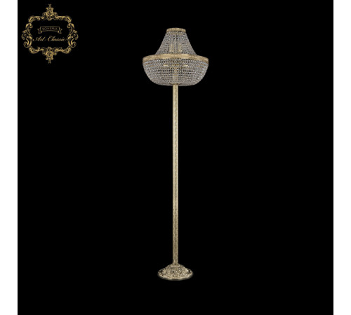 Торшер Art Classic 23.051T6.H.45SP-172.G