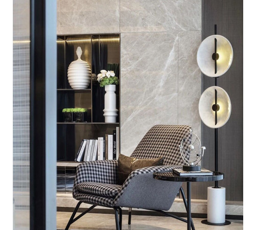 Торшер ImperiumLoft Delano 151290-26