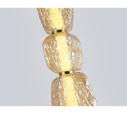 Торшер Ambrella Light High Light Crystal LH30112