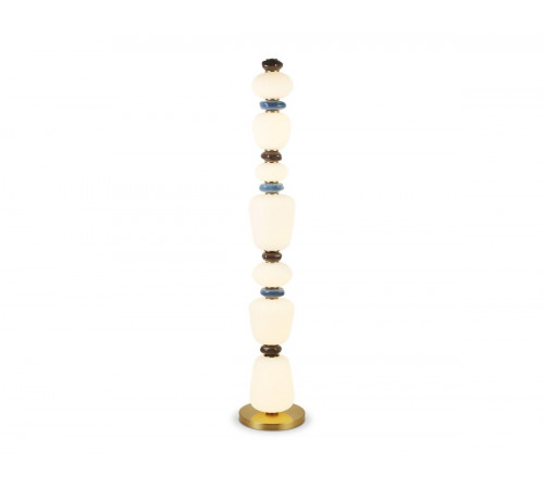 Торшер Ambrella Light High Light Ceramo Modern LH53172