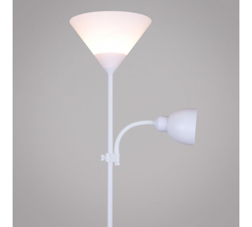Торшер Reluce 00306-0.7-02 WH