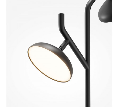 Торшер Maytoni Vita MOD451FL-L16B3K