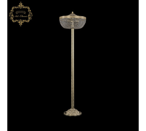 Торшер Art Classic 23.051T6.35SP-138.G