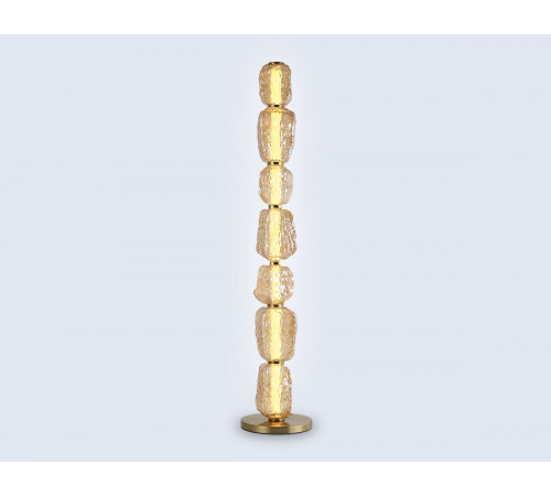 Торшер Ambrella Light High Light Crystal LH30112