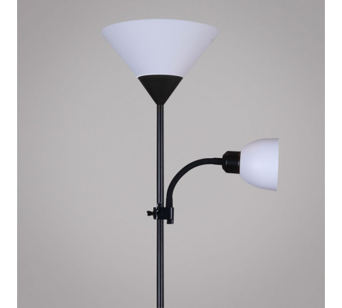 Торшер Reluce 00306-0.7-02 BK