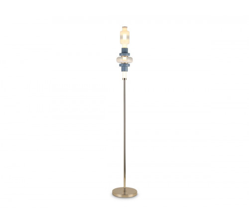 Торшер Ambrella Light High Light Ceramo Modern LH53132