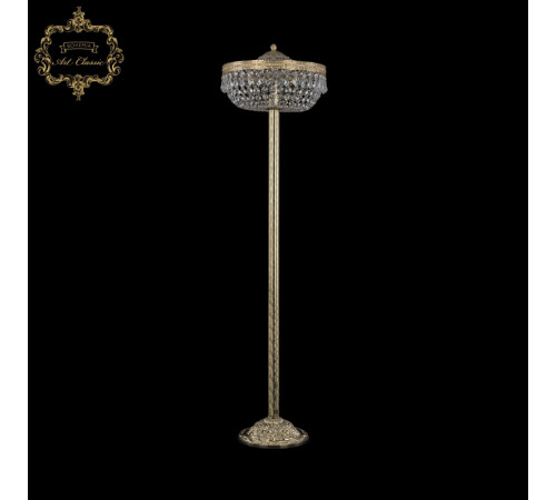 Торшер Art Classic 23.011T6.35SP-138.G