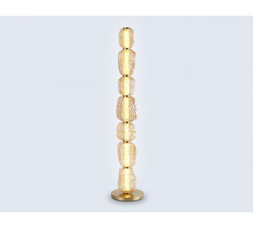 Торшер Ambrella Light High Light Crystal LH30112