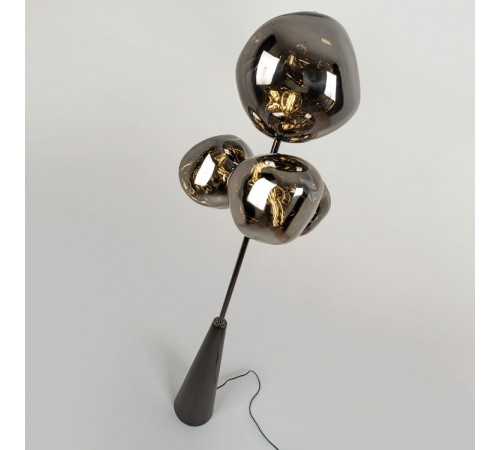 Торшер Modestyle MS.500.04FL