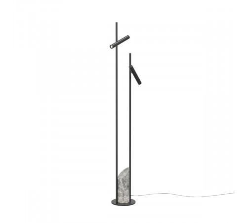 Торшер Maytoni Trust MOD460FL-L6B3K