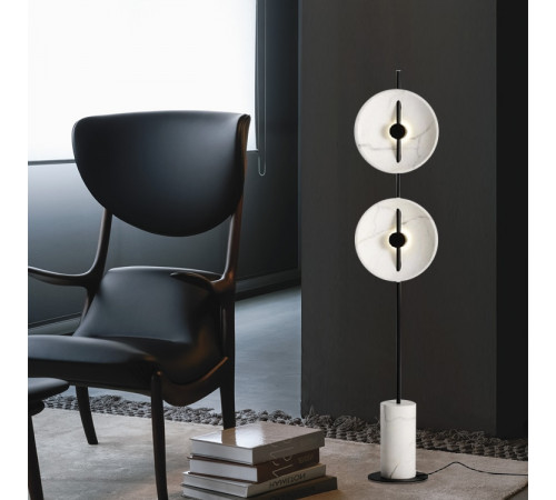 Торшер ImperiumLoft Delano 151290-26