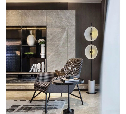 Торшер ImperiumLoft Delano 151290-26